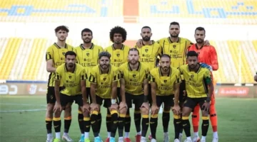 توقيت مواجهة وادي دجلة وطلائع الجيش المنتظرة في بطولة كأس العاصمة